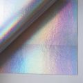 Holographic Laser Metallic Non Woven Fabric
