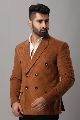 Corduroy Formal Blazer