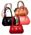 Hiva Rexine Plain Ladies Fashion Bags