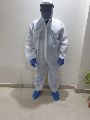 PPE Kit Disposable COVID-19