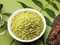 Dry Neem Powder