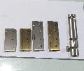 Non Polished Polished brass architectural hardware