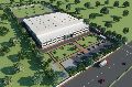 Industrial Architectural Designing Services