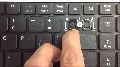 Dwarka Laptop Keyboard Repair