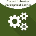 Magento Custom Extension Development Service