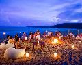 Goa Beach Honeymoon Tour Package