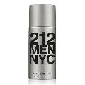 Carolina Herrera 212 NYC Men Deodorant For Men