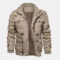 Mens Winter Jacket