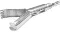 4 X 2 Tooth Grasping Forceps