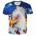 Digital Print T-Shirts