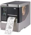 MX340P Industrial Barcode Label Printer