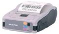 SATO M200i Mobile Barcode Printer