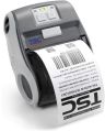 TSC ALPHA3R Mobile Barcode Printer