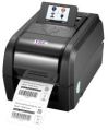 TX200 WITH LCD  Desktop Barcode Label Printer