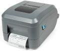 ZEBRA GT800 Desktop Barcode Label Printer
