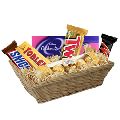 Amazing Chocolate Gift Basket