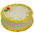 Flurys Vanilla Cake