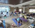 Yoga Classes for family