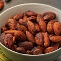 Peri Peri Almond Nuts