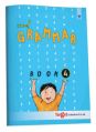 Nurture English Grammar and Composition Book