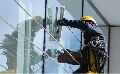 Glass and Window Cleaning Services