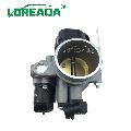 LOREADA Mechanical Throttle body CF MOTOR 0800-171000 For ATV 800CC Engine INTAKE MANIFOLD BILLET