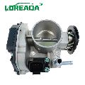 LOREADA Throttle Body Assembly 96394330 96815480 For Chevrolet Lacetti Optra J200 Daewoo Nubira