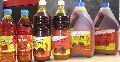 Crude AGRO HOME AFRICA refined palm vegetable cooking oil