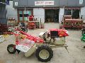 500-1000kg Red New Manual Semi Automatic Reguler 14 HP RED GREAVES COTTON LTD greaves 14 dlx power tiller