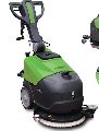 Compact Floor Cleaning Machine