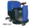 Ride On Floor Cleaning Machine