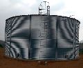 Zincalume Steel Water Storage Tank