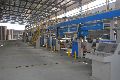 5 ply Fully Automatic corrugated board Production line