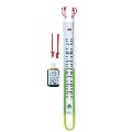 Flex Tube U Tube Manometer