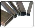 Square Cold Rolled Steel Tubes