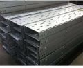 Aluminum Cable Tray