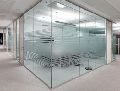 Octa-P Double Glazed Office Partitions