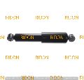 Metal Round Black New RIDON front shock absorber