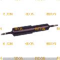 Front shock absorber. For E-Z-GO G&amp;E 1970-94 pre Medalist, 2001 1/2-up TXT front. For Jacobsen gas 1