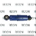 Metal Round Black Blue Grey New RIDON mercedes benz commercial vehicle shock absorber
