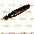 Shock absorber. For E-Z-GO G&amp;E 1994-UP rear and 1994-01 front.