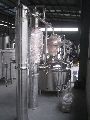 Batch Distillation Columns