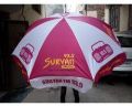 Polyester Printed Umbrella