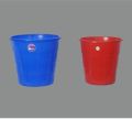 plastic dustbin