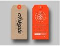 Cloth Tag