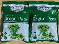 Common patanjali frozen green peas