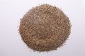 Raw vermiculite