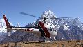Kailash Mansarovar Helicopter Tour