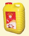 Soyabean Refined Oil - 15 L Poly Jar