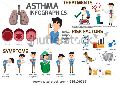 Bronchial Asthma Homeopathic Treatment Services